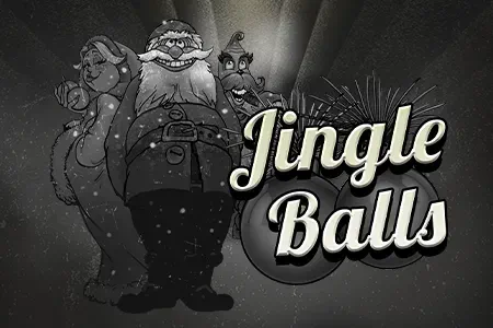 Jingle Balls